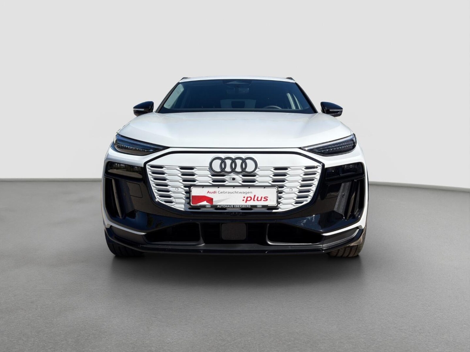 Audi Q6 Sportback e-tron – Bild 3