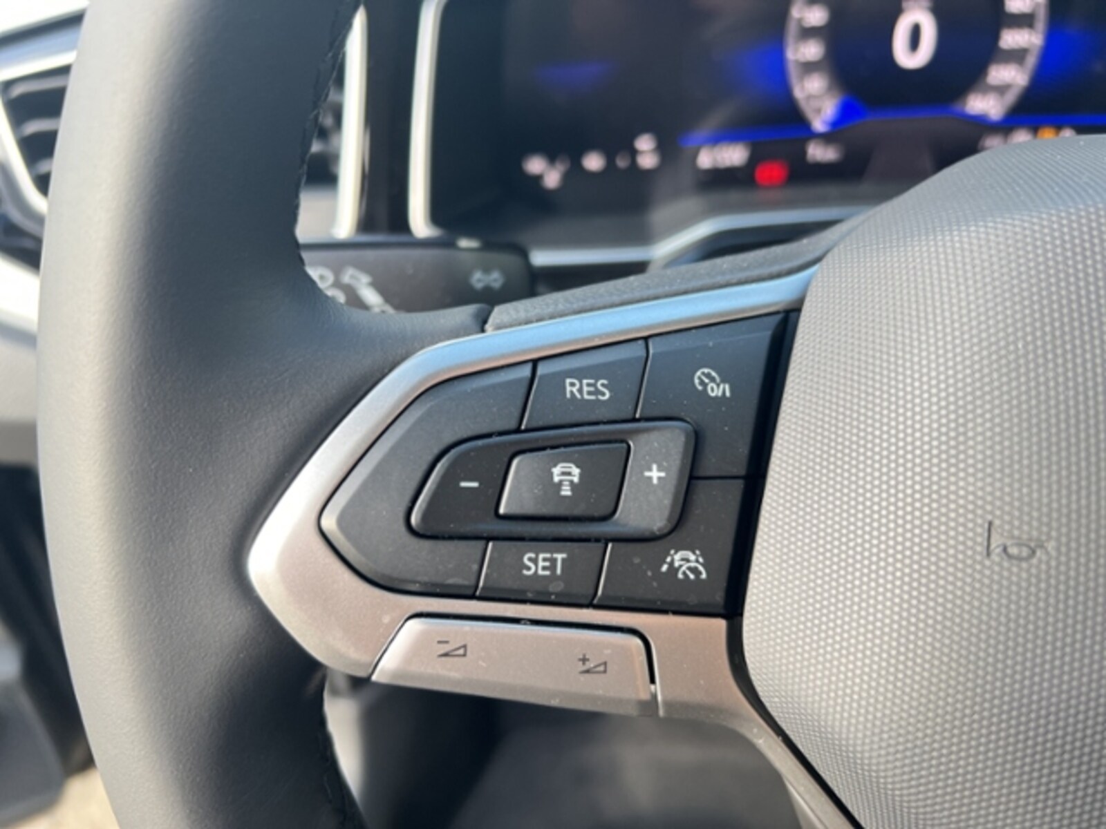 Volkswagen Taigo – Bild 11