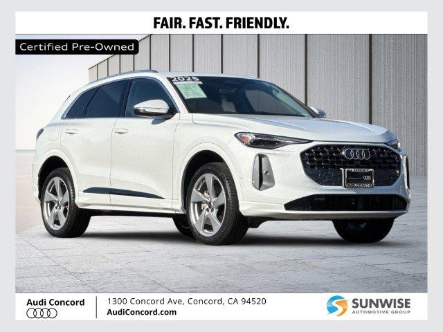 2025 Audi Q5