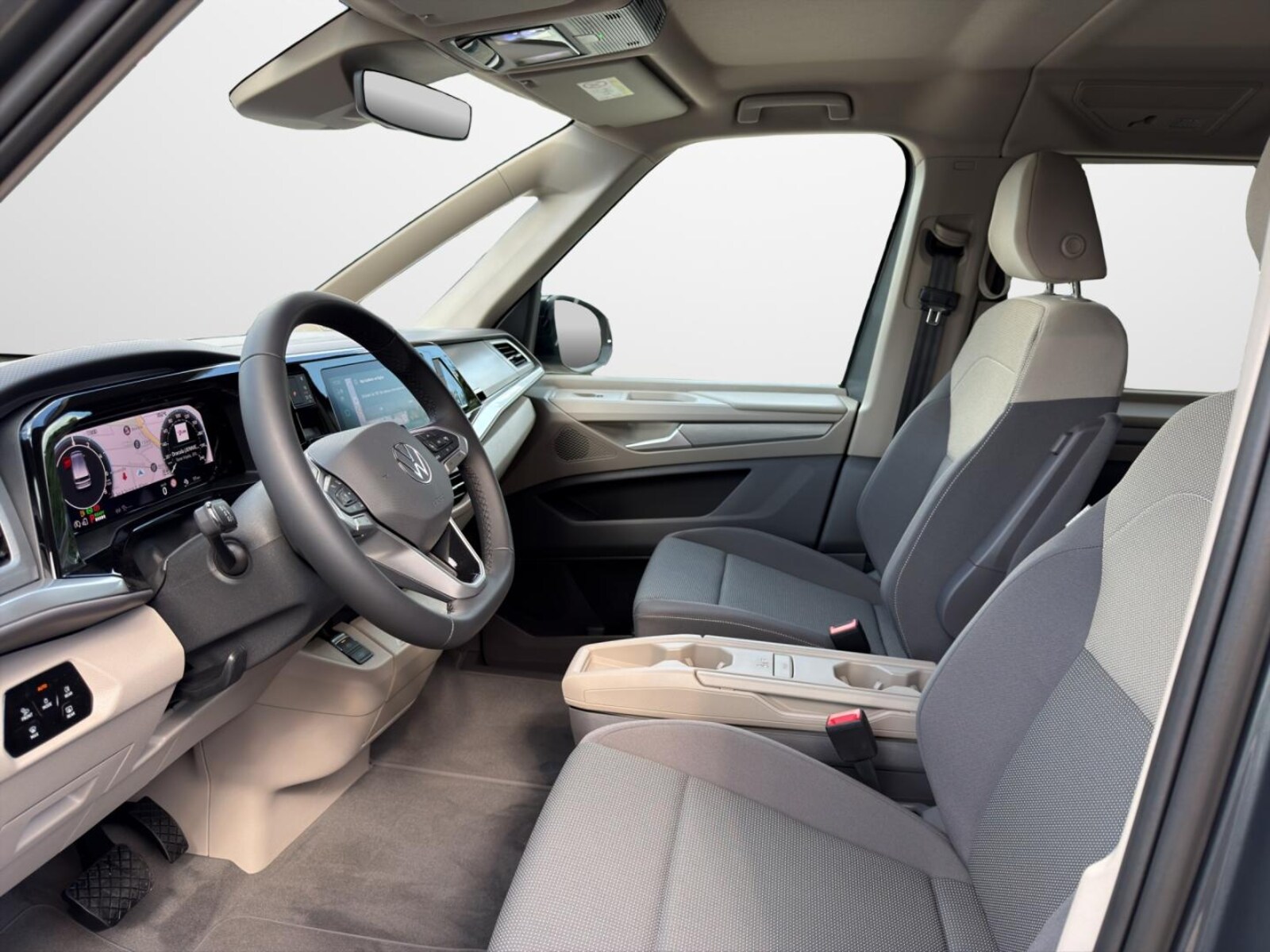 Volkswagen Multivan Langversion – Bild 8