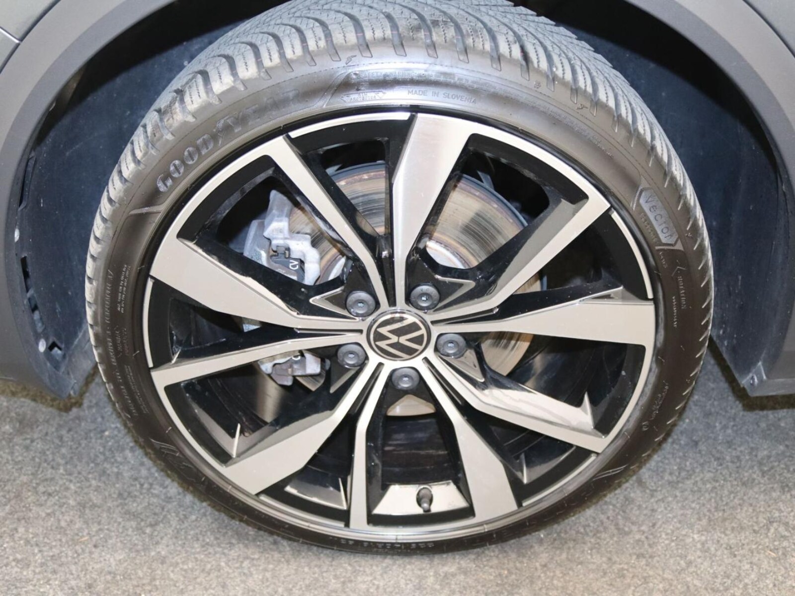 Volkswagen T-Roc – Bild 18