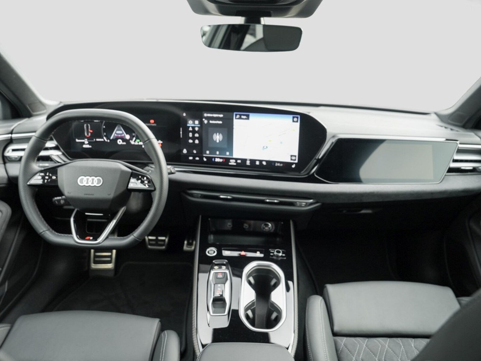 Audi A6 Avant – Bild 6