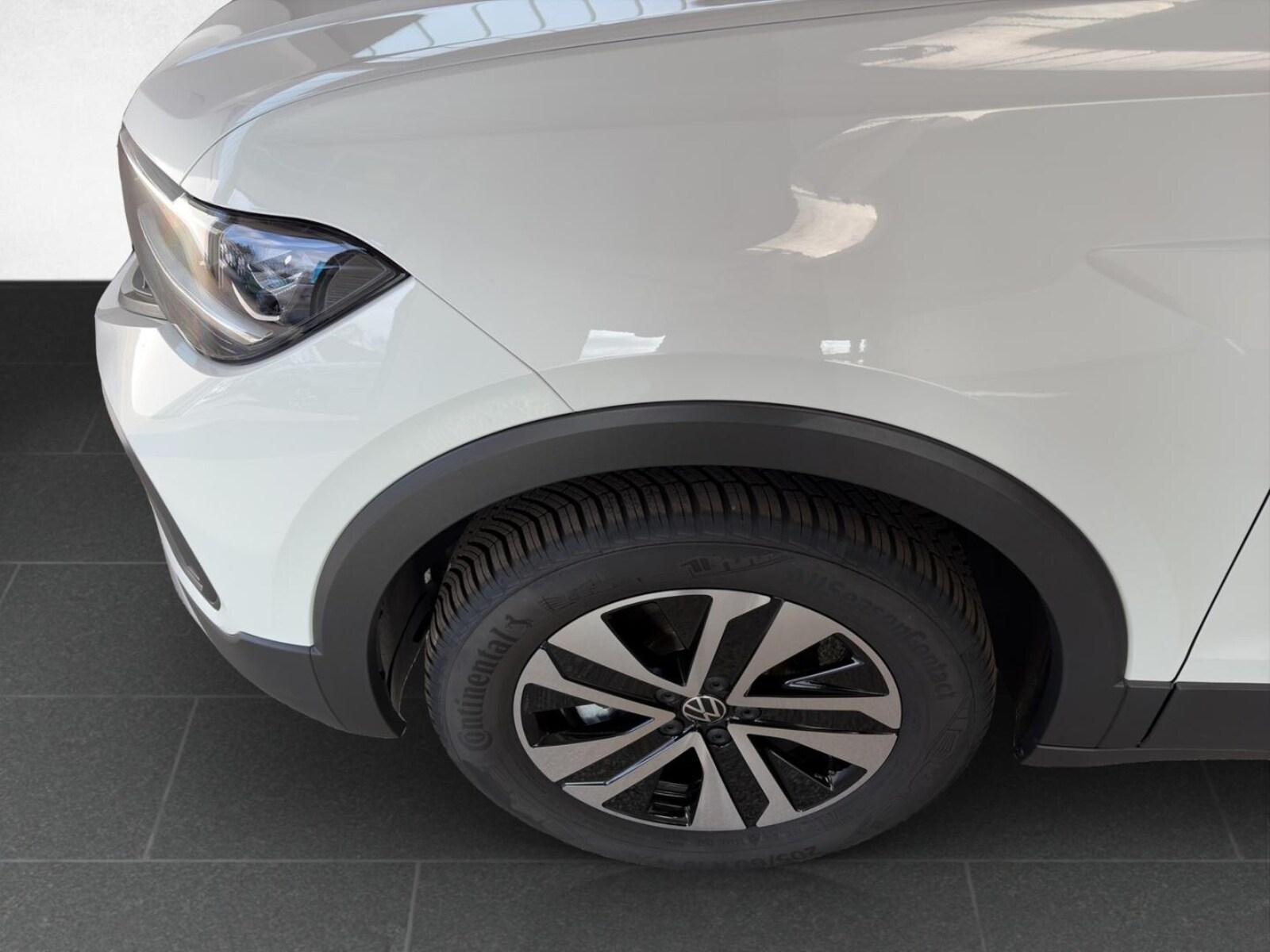 Volkswagen T-Cross – Bild 17