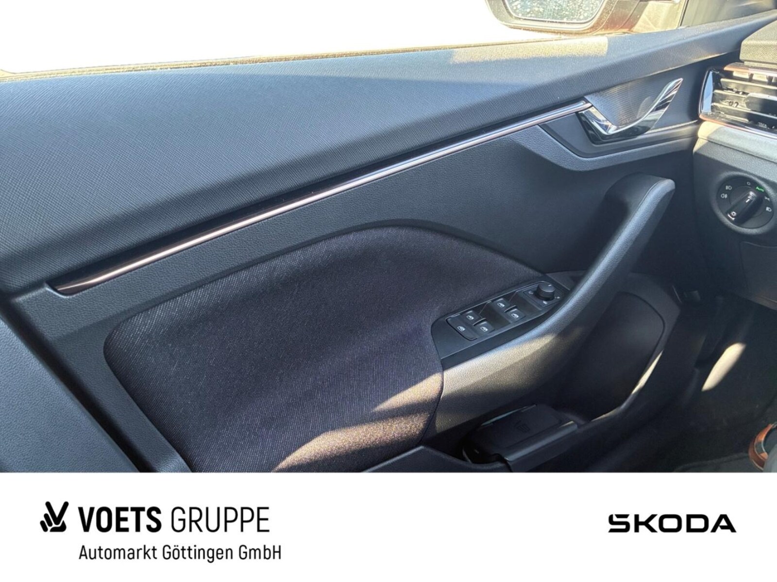 Škoda Kamiq – Bild 13
