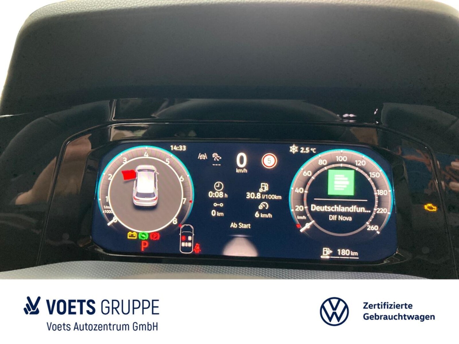 Volkswagen Golf – Bild 12