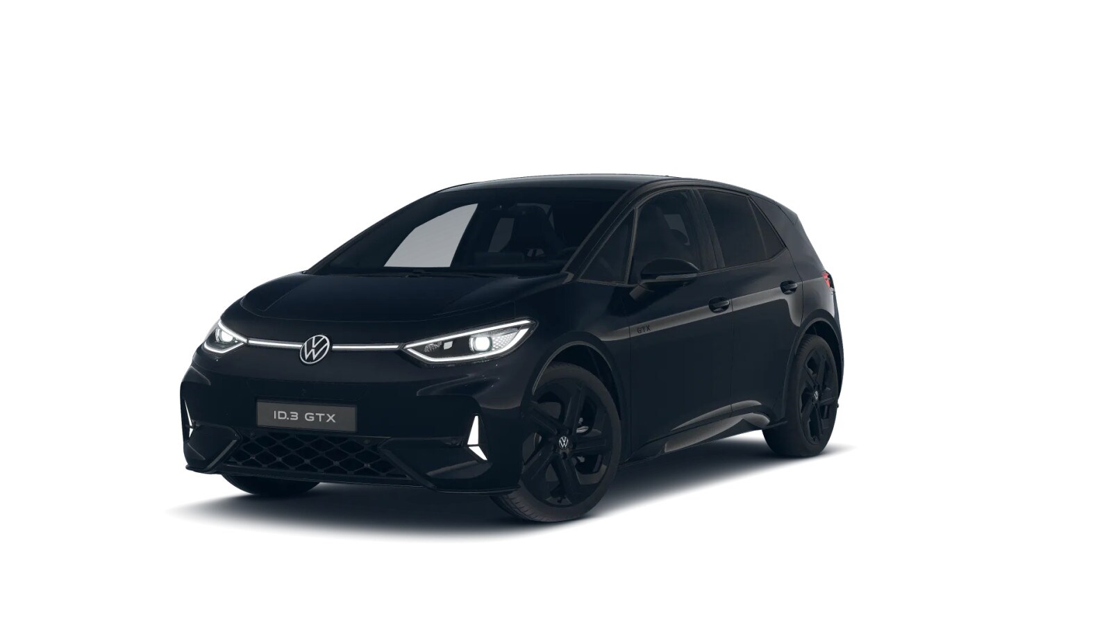 Volkswagen ID.3 – Bild 2