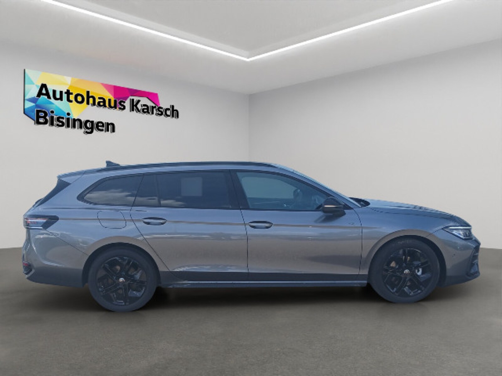 Volkswagen Passat – Bild 7