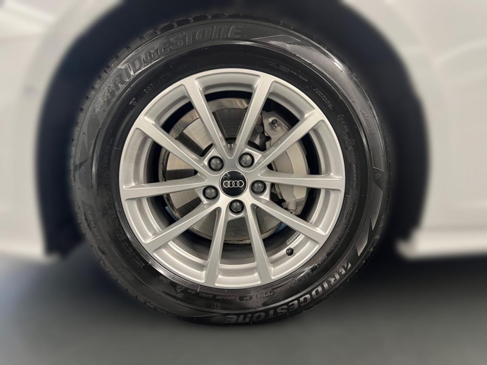 Audi A6 Avant – Bild 3