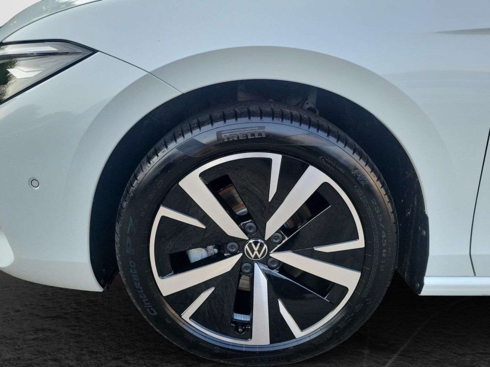 Volkswagen Passat – Bild 6