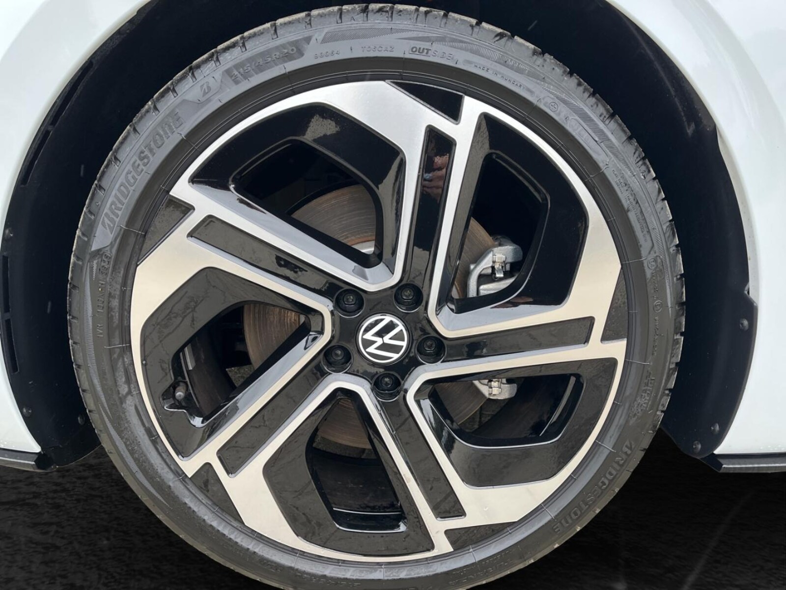 Volkswagen ID.3 – Bild 6