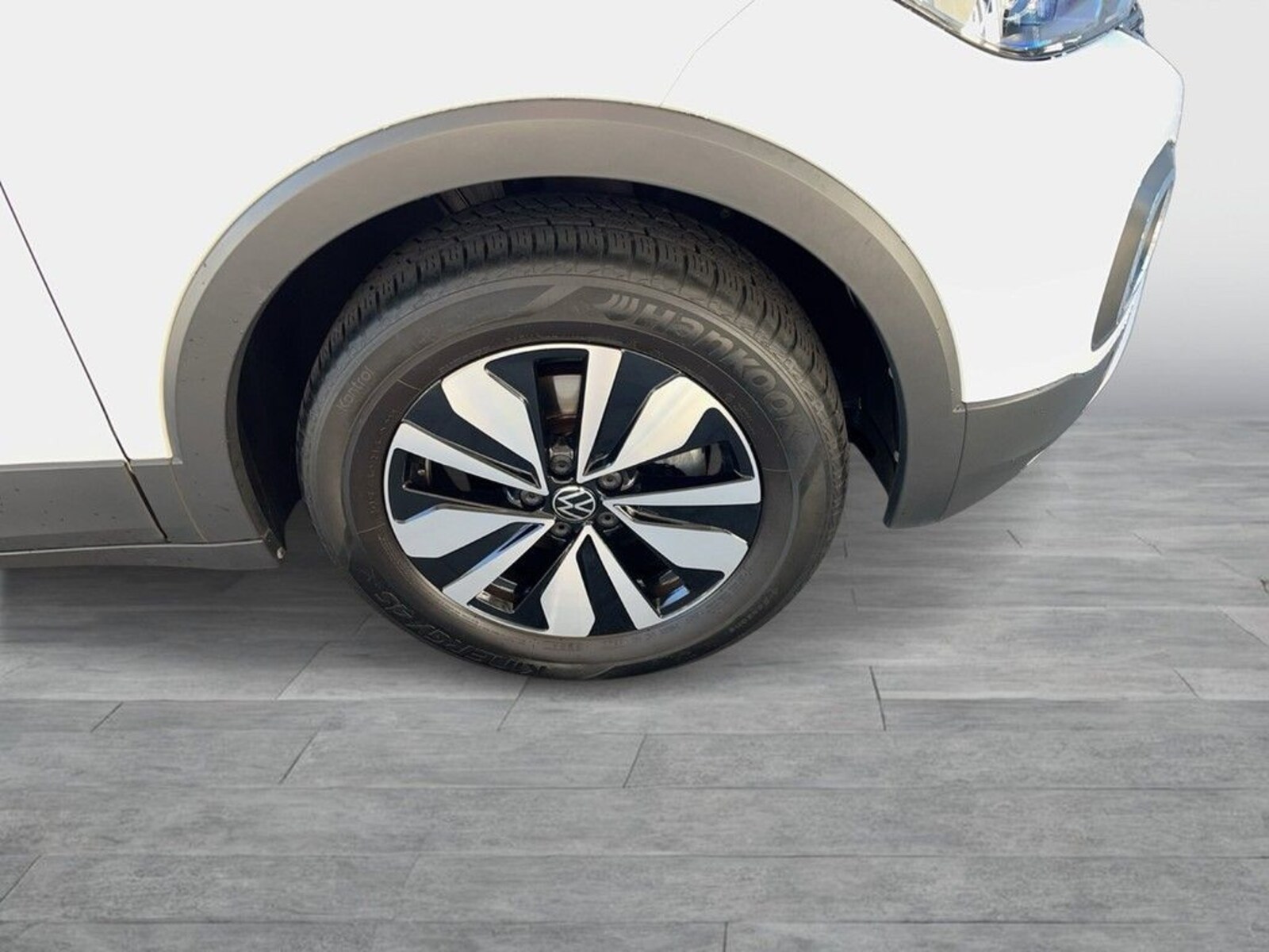 Volkswagen T-Cross – Bild 9