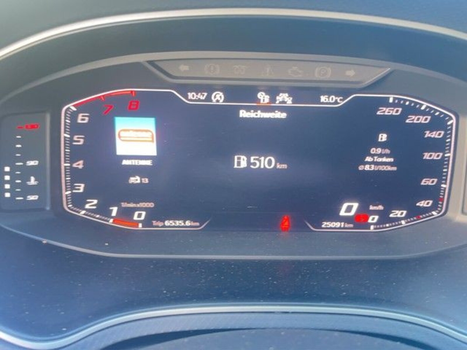 SEAT Ibiza – Bild 17