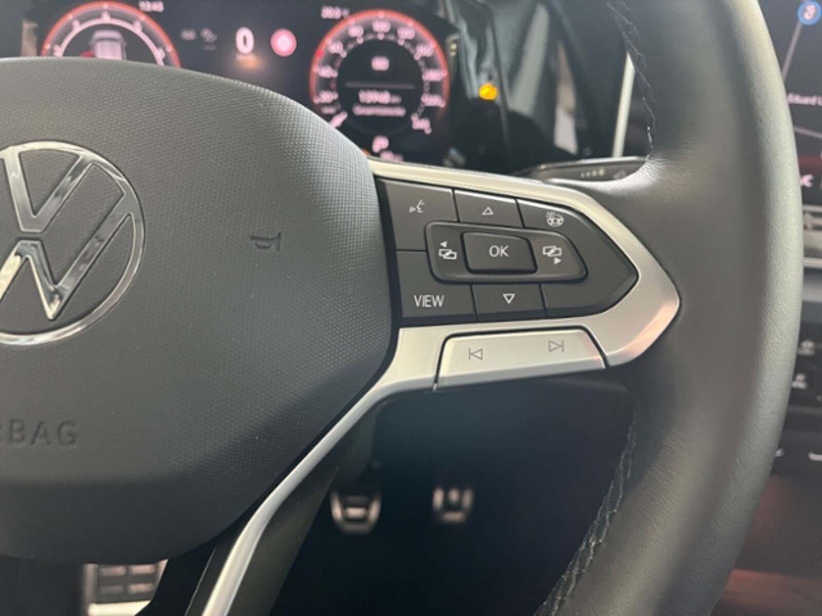 Volkswagen Golf Variant – Bild 16