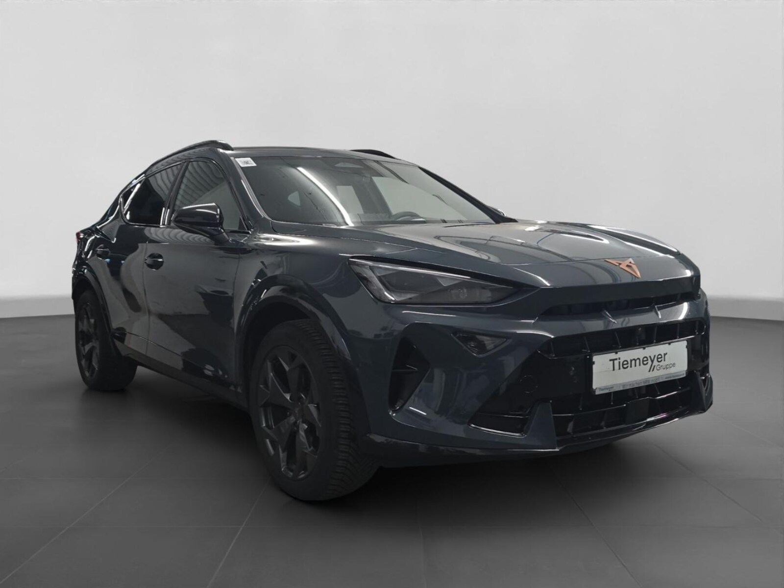 CUPRA Formentor – Bild 3