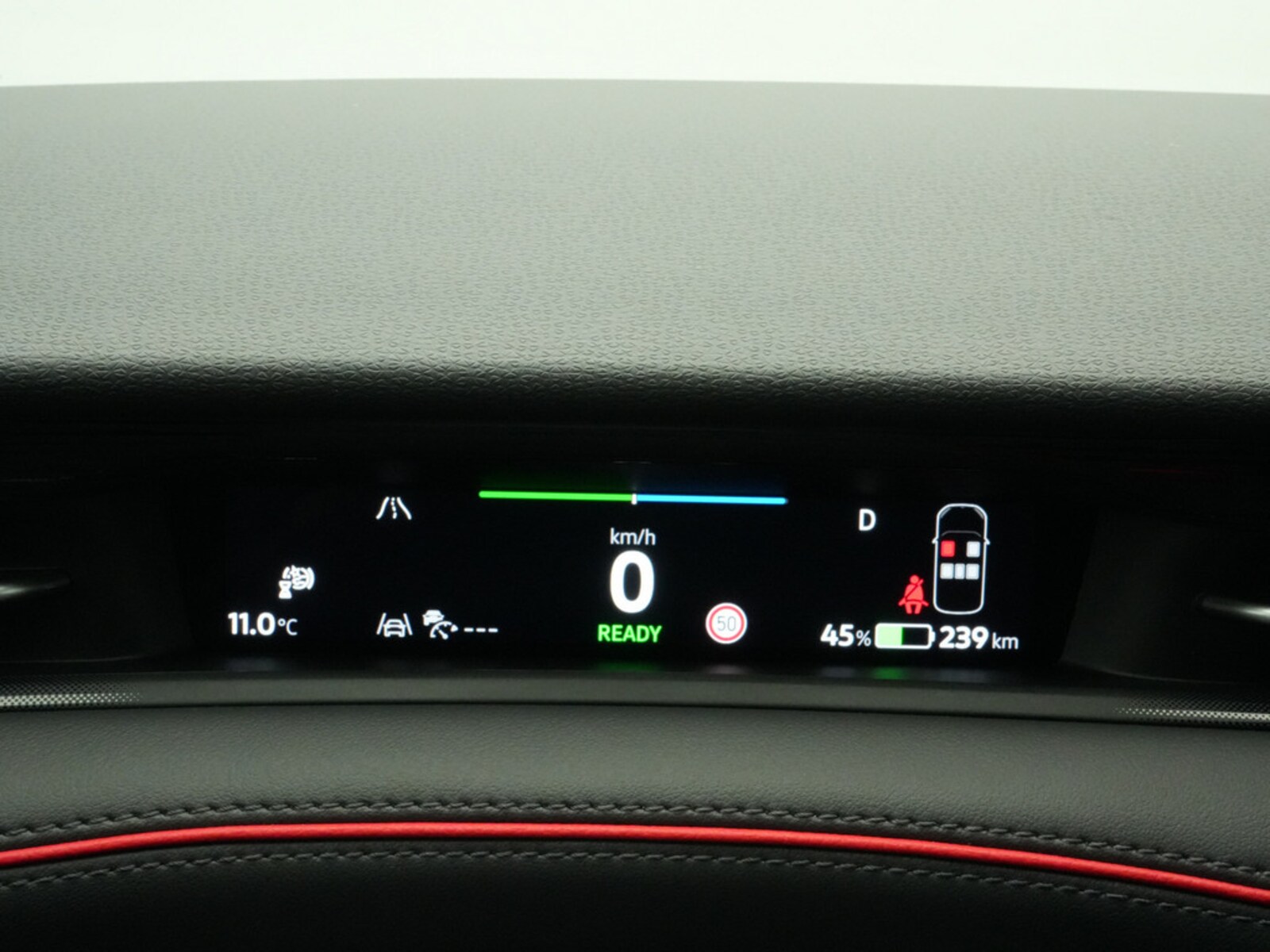 Volkswagen ID.7 Tourer – Bild 12