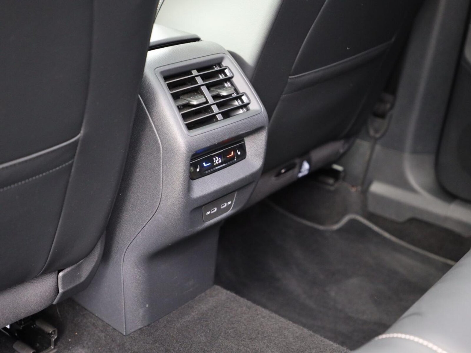 Volkswagen Tayron – Bild 21