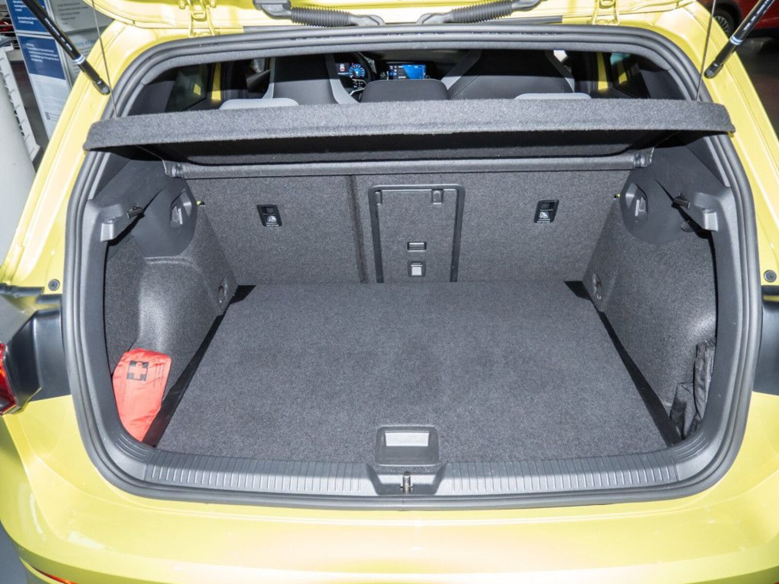Volkswagen Golf – Bild 20