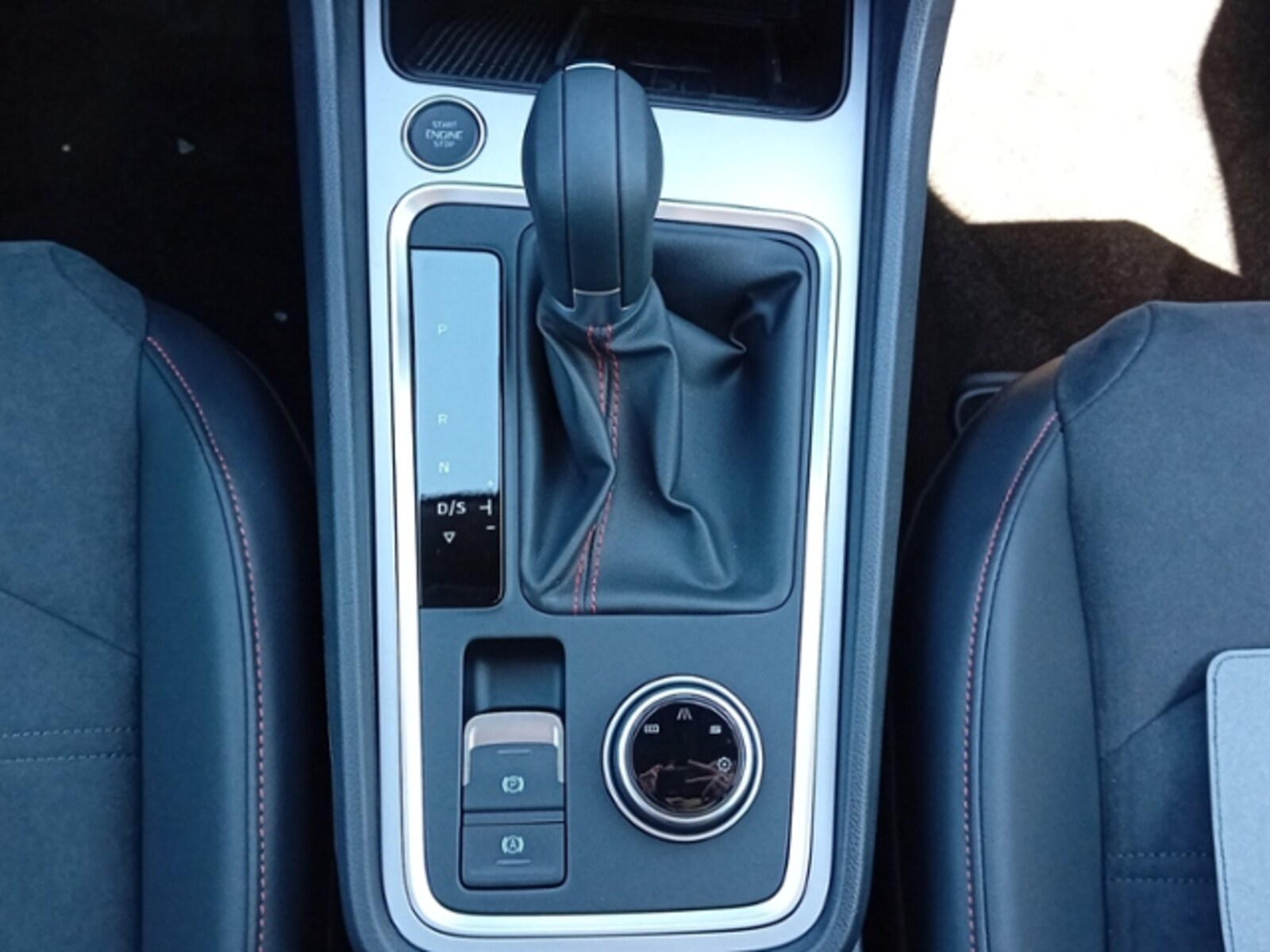 SEAT Ateca – Bild 13