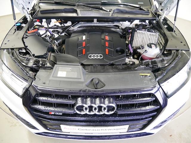 Audi SQ5 SUV TDI Quattro Tiptronic - 2020 - Joinsteer - #20