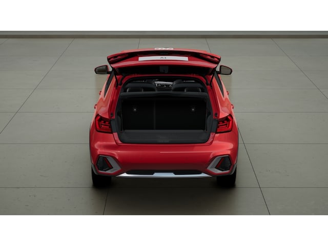 Audi A1 Allstreet 30 TFSI S Tronic - 2024 - Joinsteer - #2
