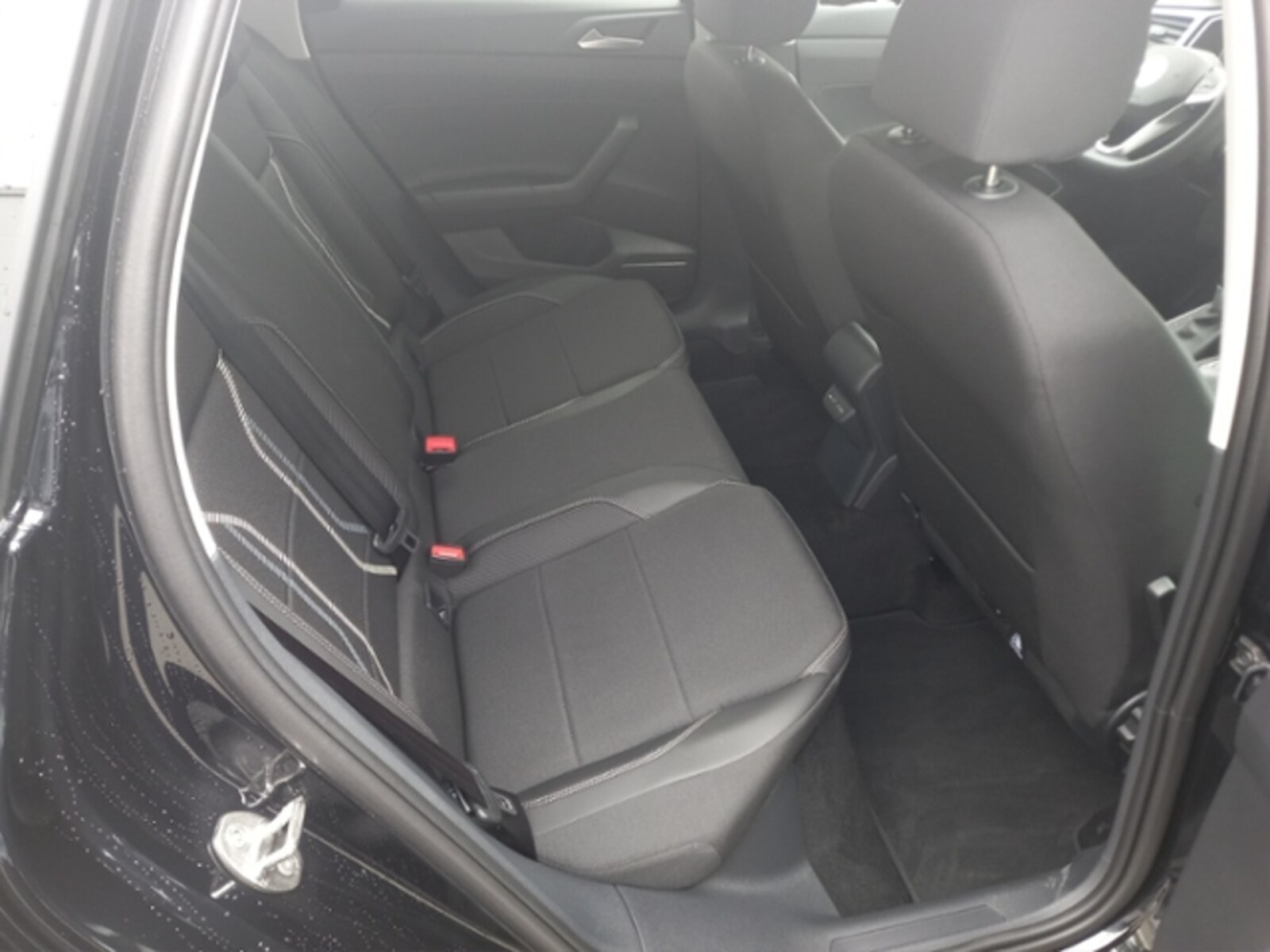 Volkswagen Taigo – Bild 19