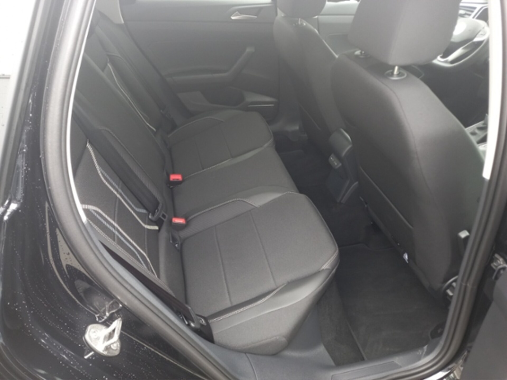 Volkswagen Taigo Style