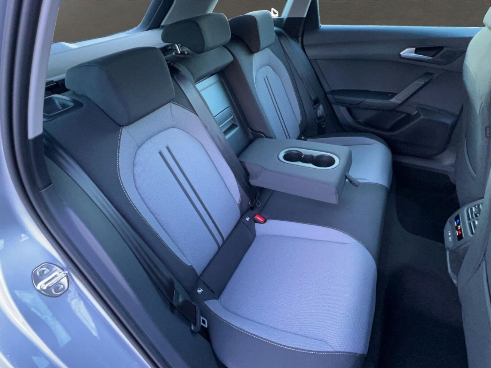 SEAT Leon Sportstourer – Bild 15