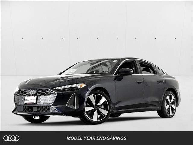 2025 Audi A4 Premium Plus's photo