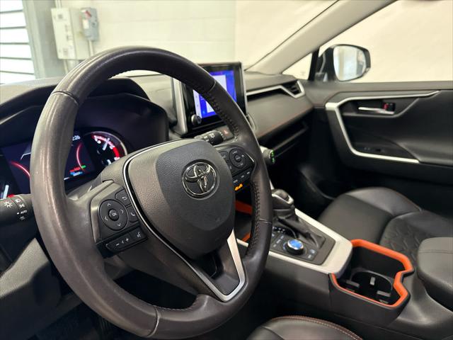 2023 TOYOTA RAV4 - Image 8