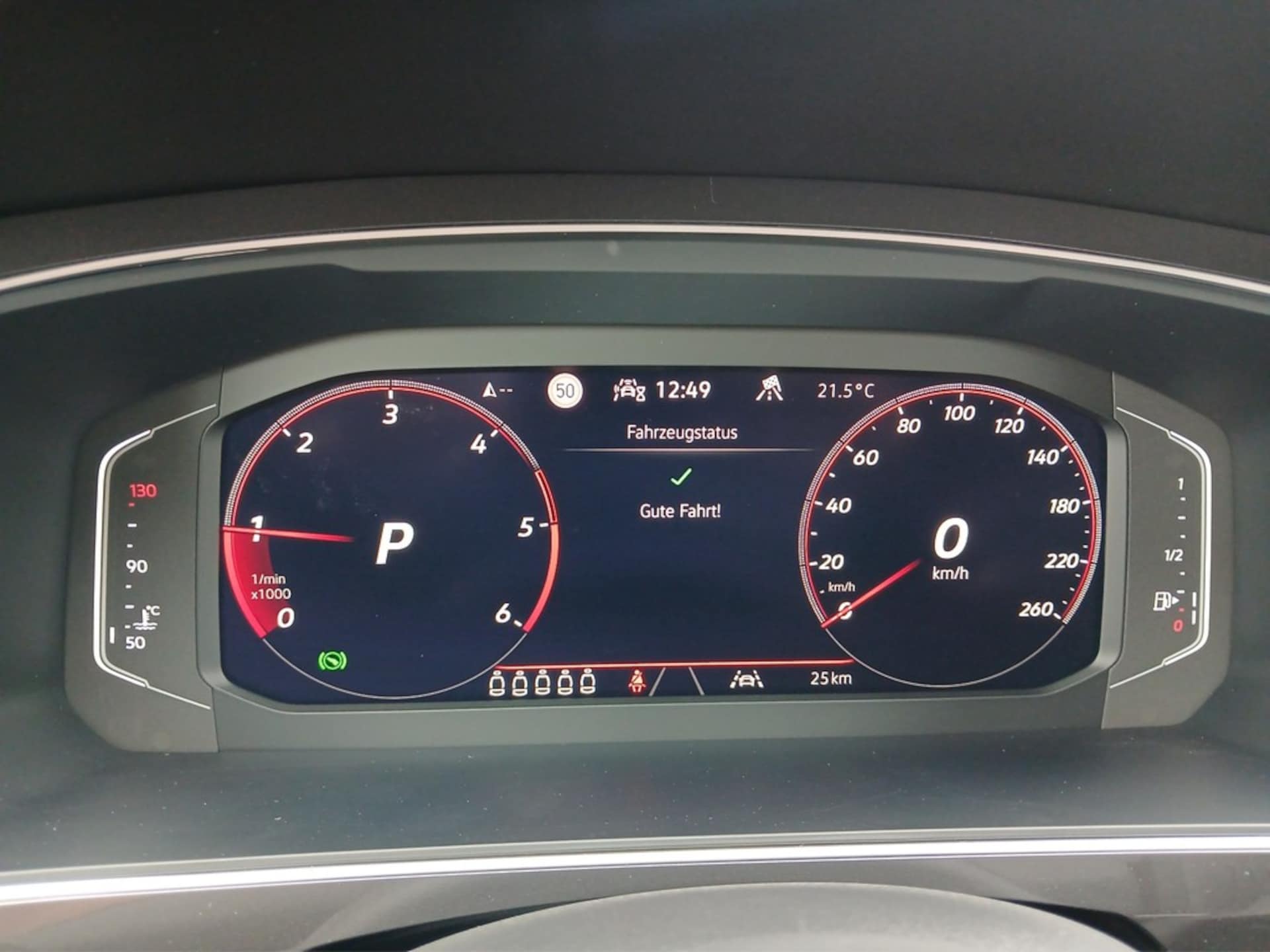 Volkswagen Tiguan Allspace R-Line