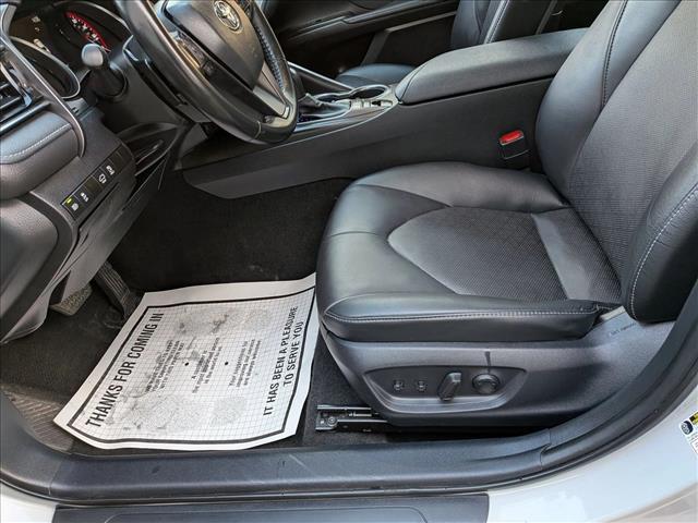2023 TOYOTA CAMRY - Image 14