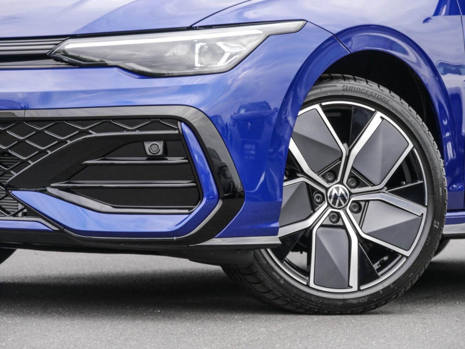 Volkswagen Golf – Bild 6