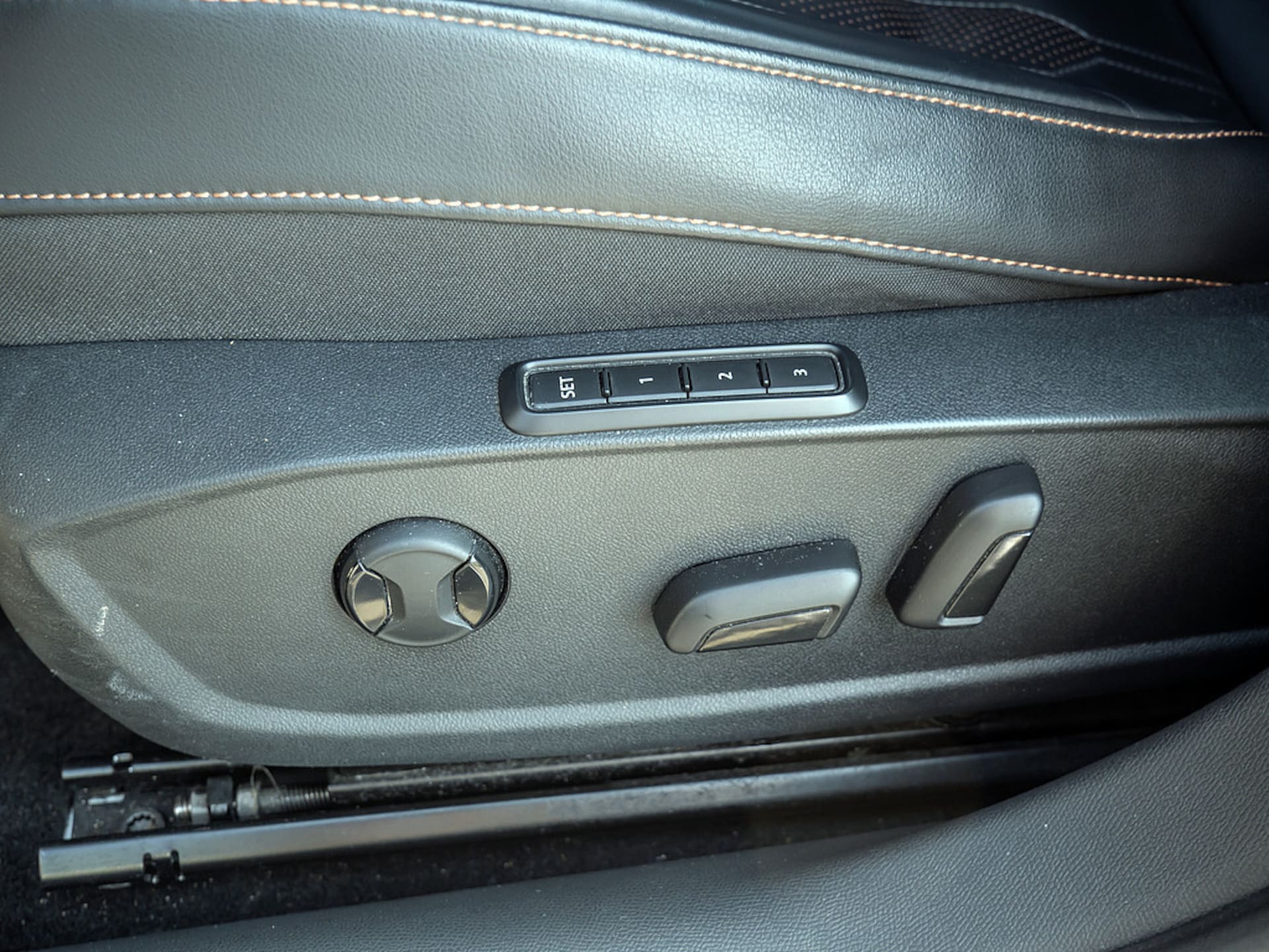 CUPRA Formentor VZ