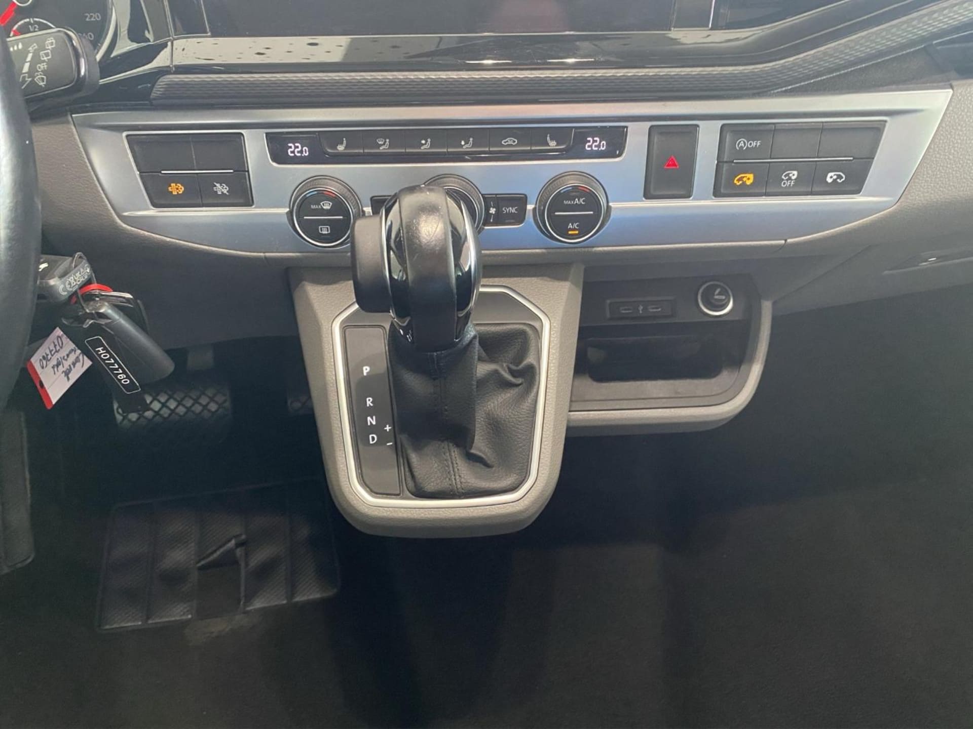 Volkswagen T6.1 Caravelle langer Radstand Comfortline
