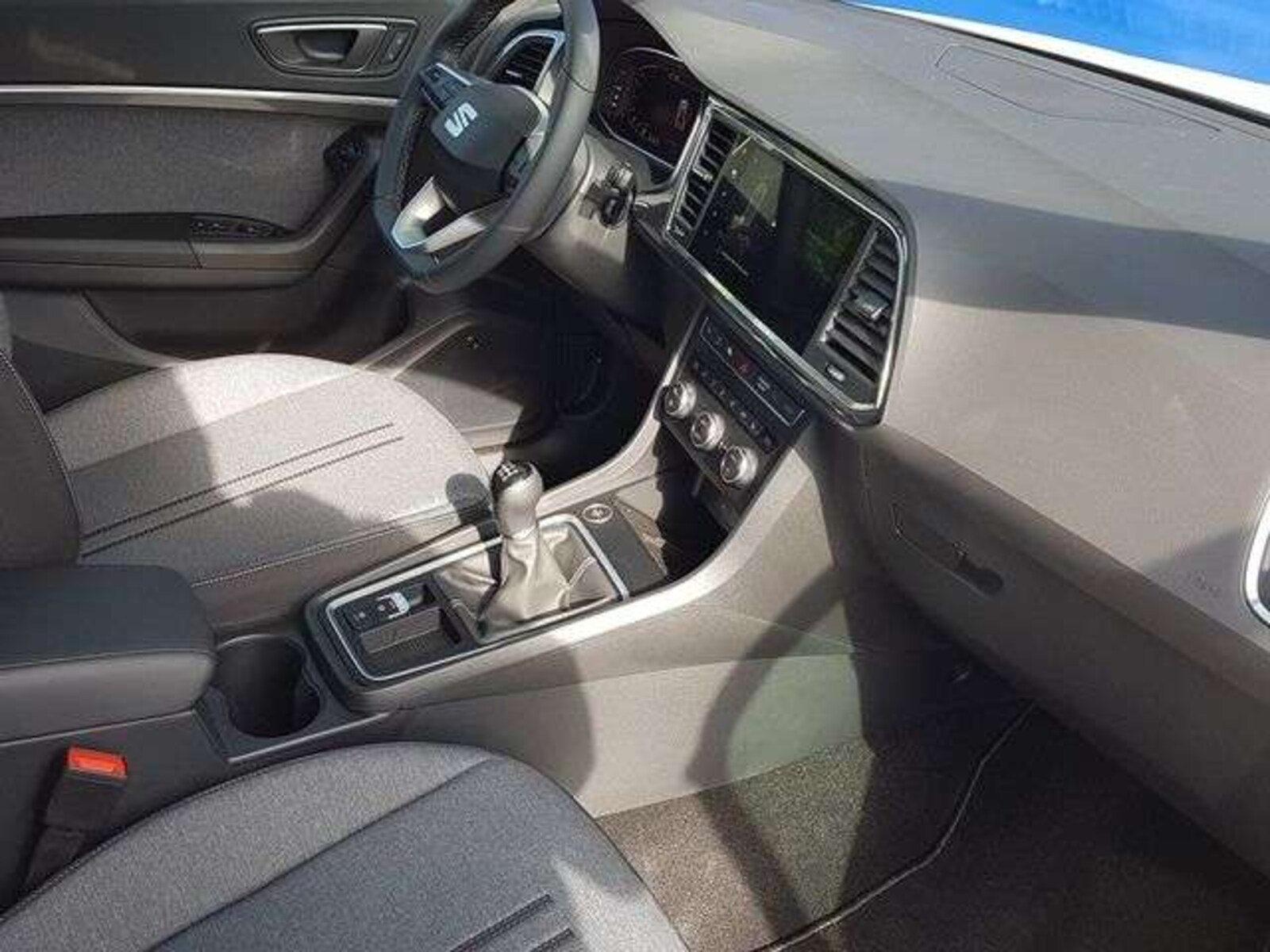 SEAT Ateca – Bild 5