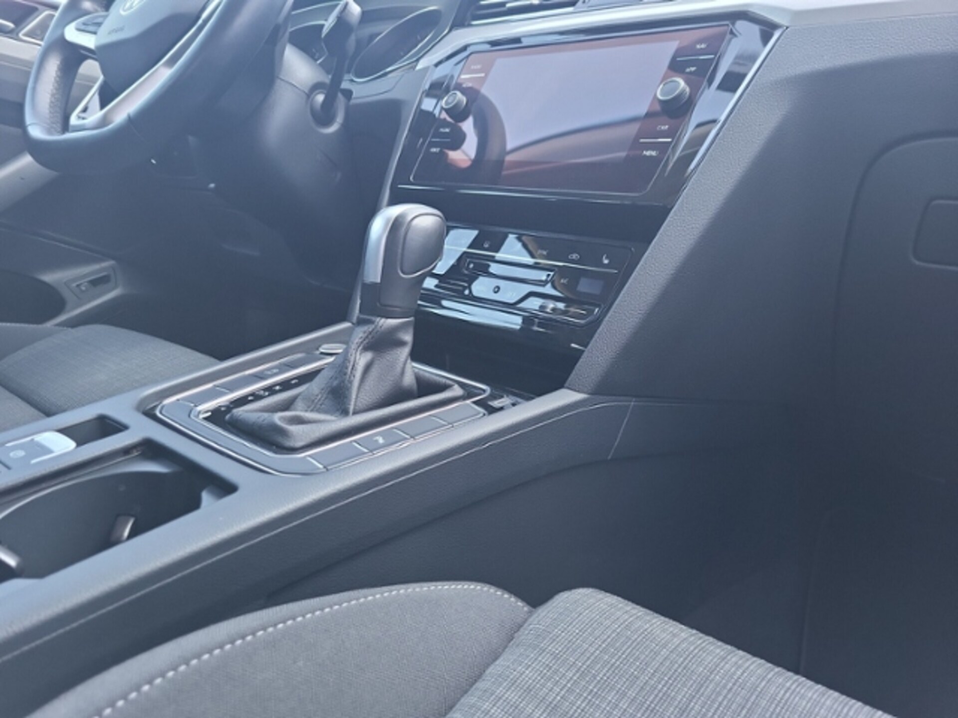 Volkswagen Passat Variant Business