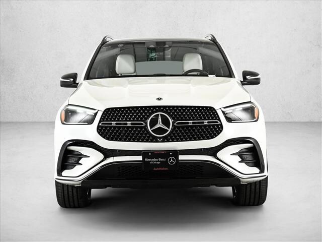 2024 Mercedes-Benz
