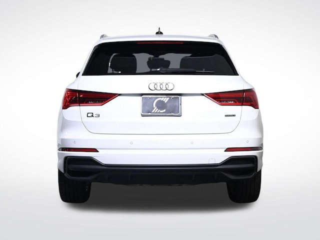 2023 Audi Q3 SUV