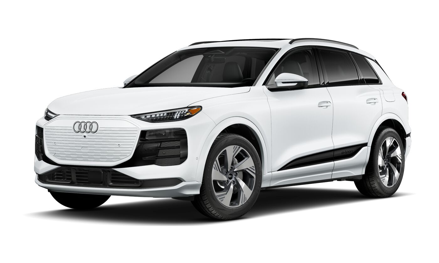 2025 Audi Q6 e-tron Premium Plus quattro's photo