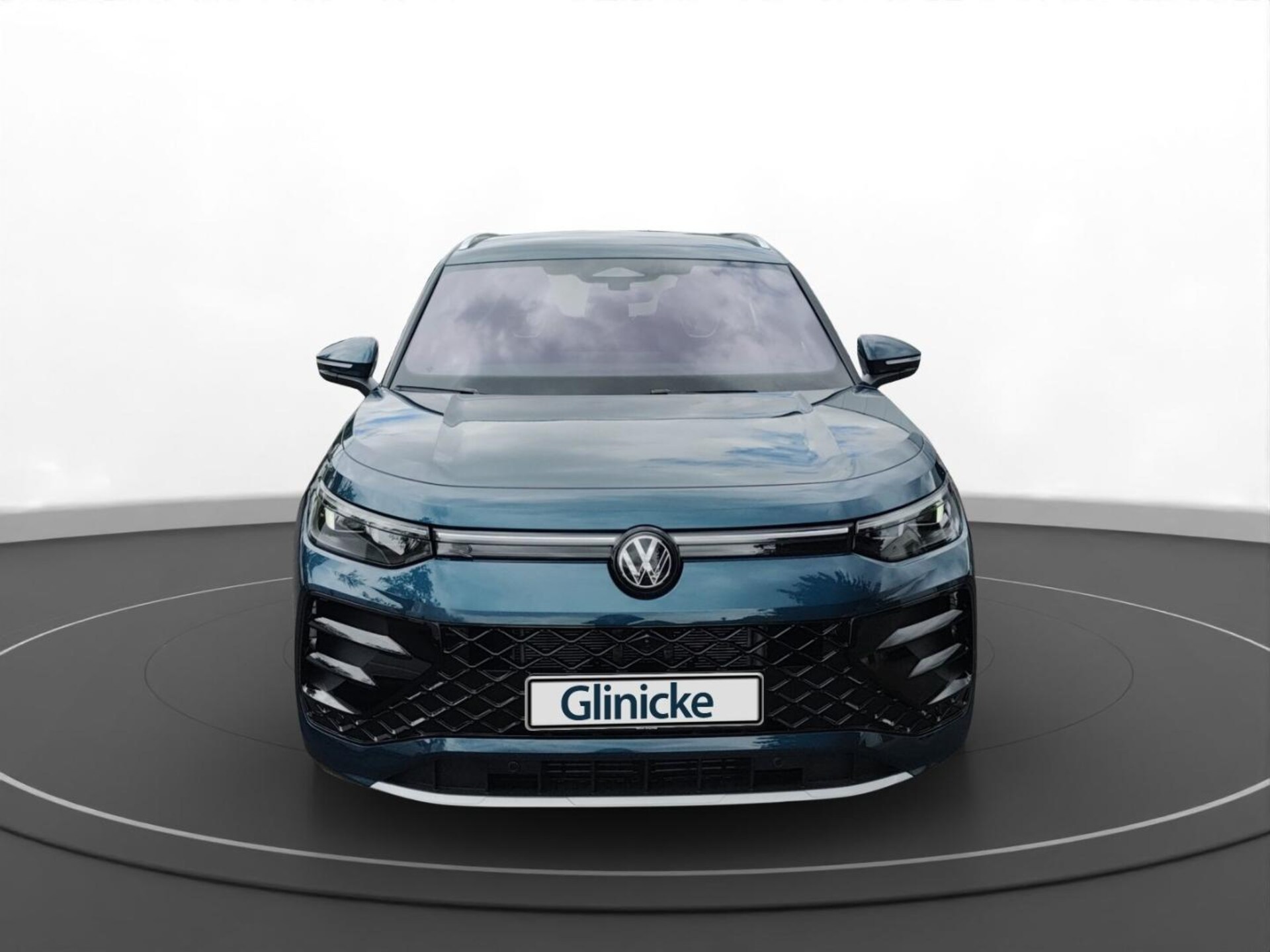 Volkswagen Tayron R-Line