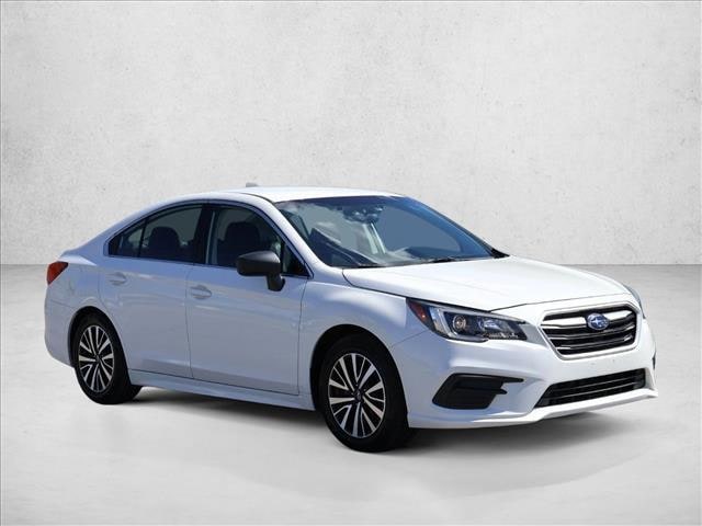 2019 Subaru Legacy