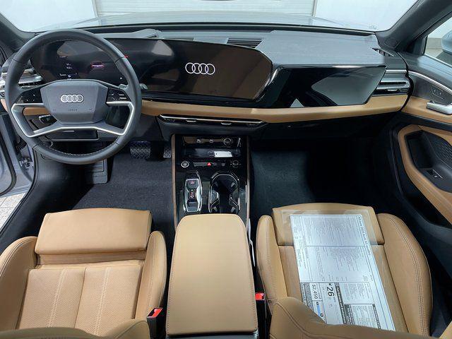 2025 Audi A5 Premium Plus - Photo 12