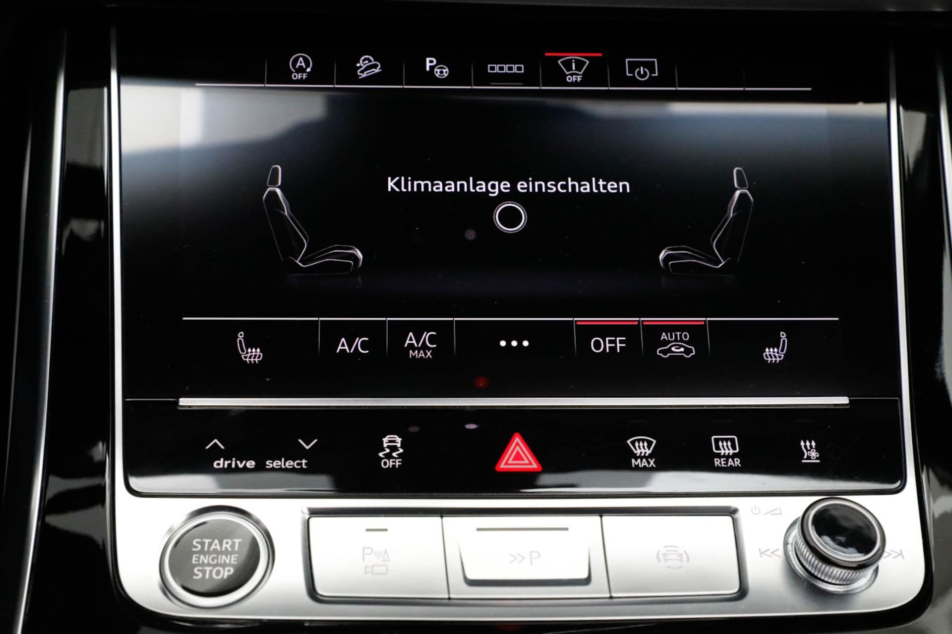 Audi Q7 SUV S line