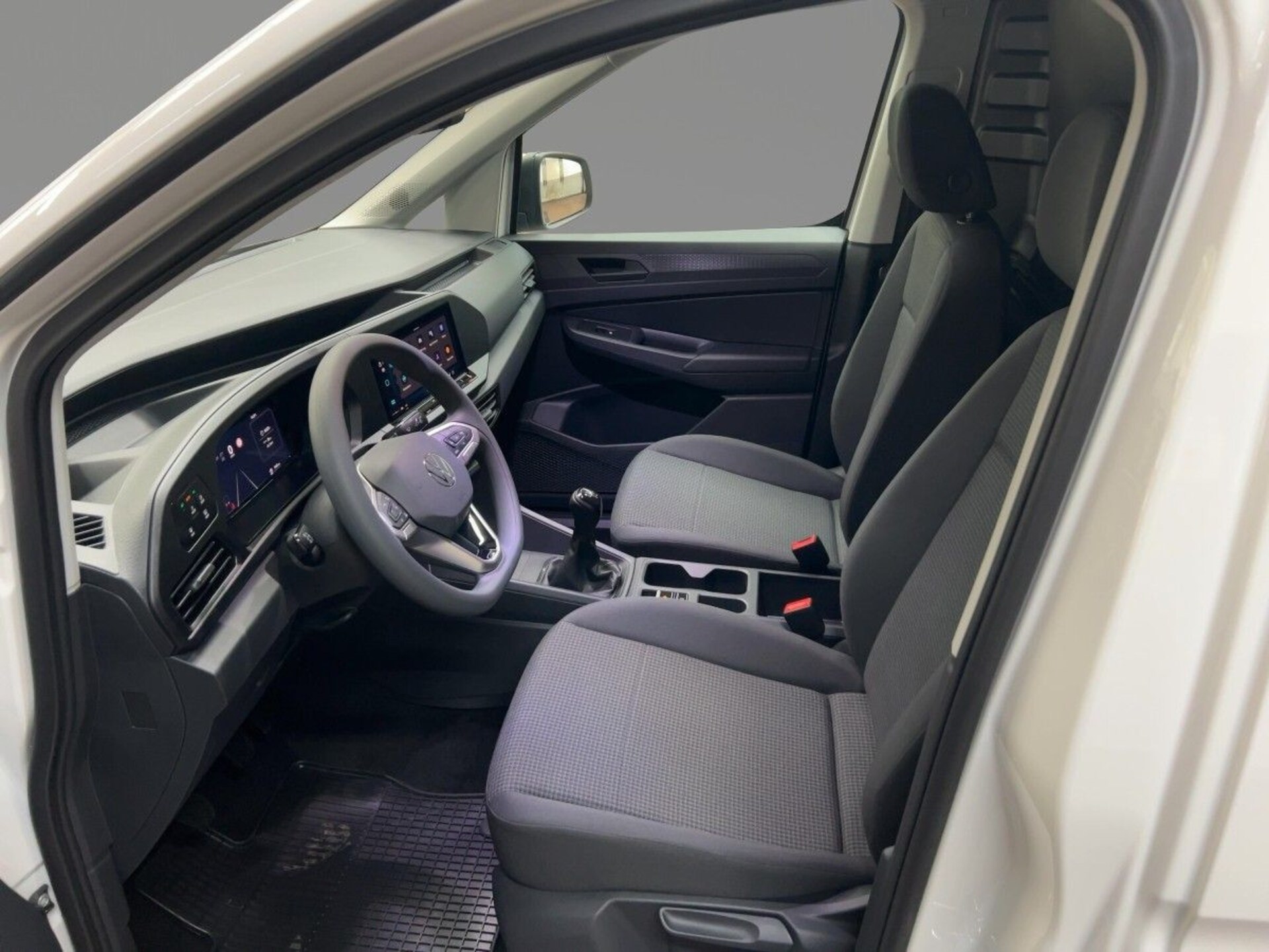 Volkswagen Caddy Cargo
