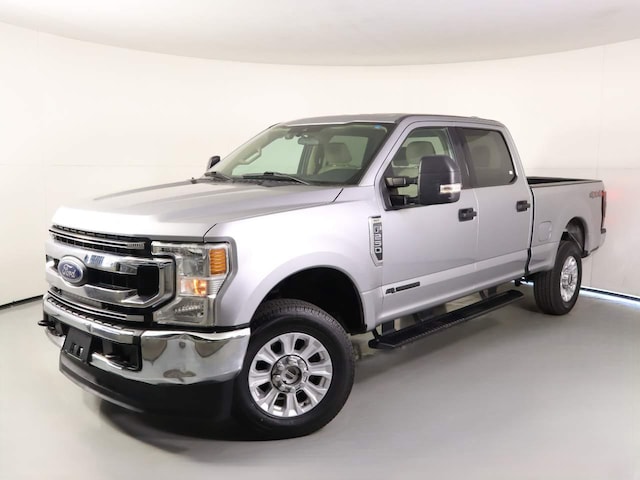 2021 Ford