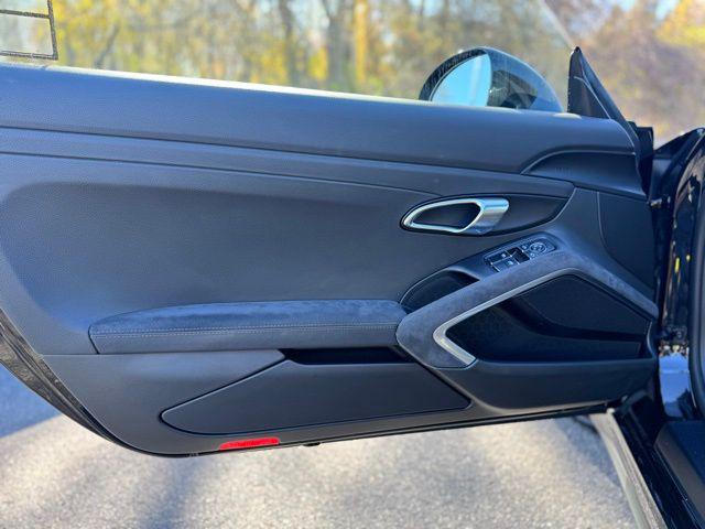 2019 Porsche 911 GTS - Photo 28