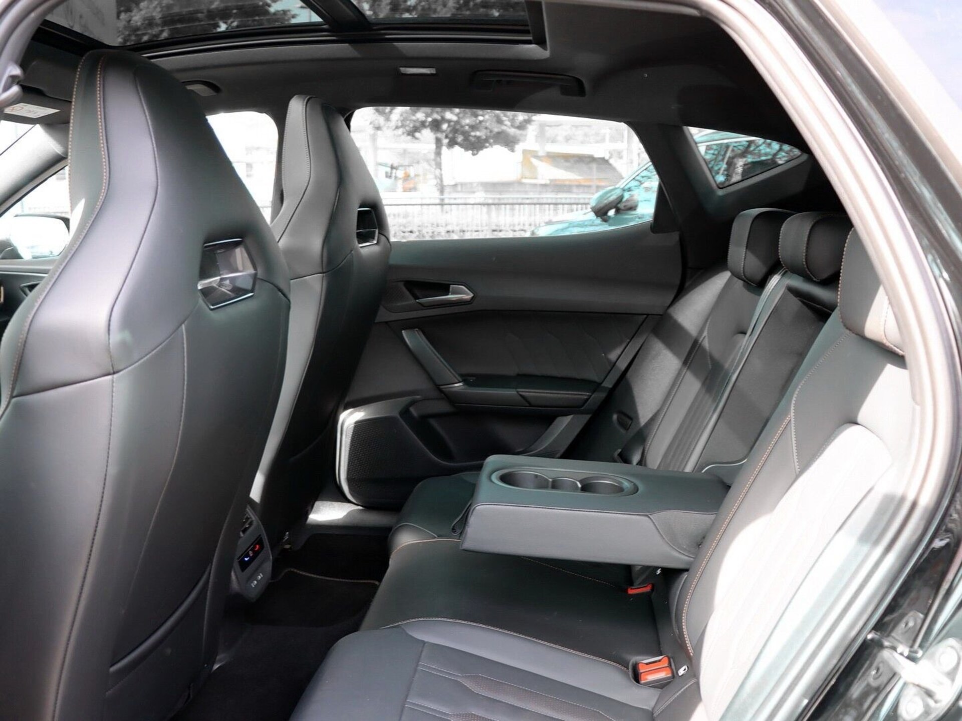 CUPRA Formentor VZ