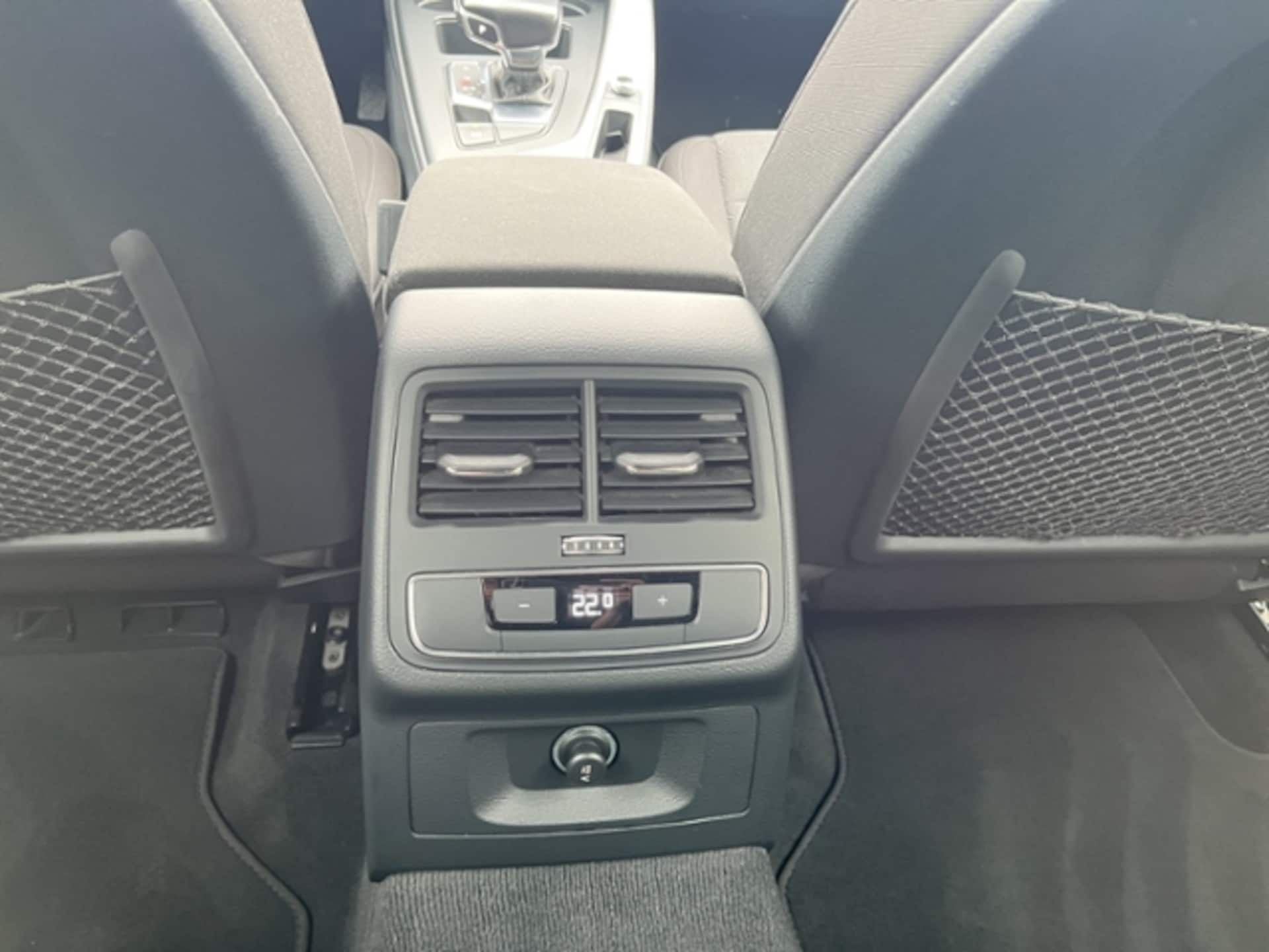 Audi A4 Avant Advanced