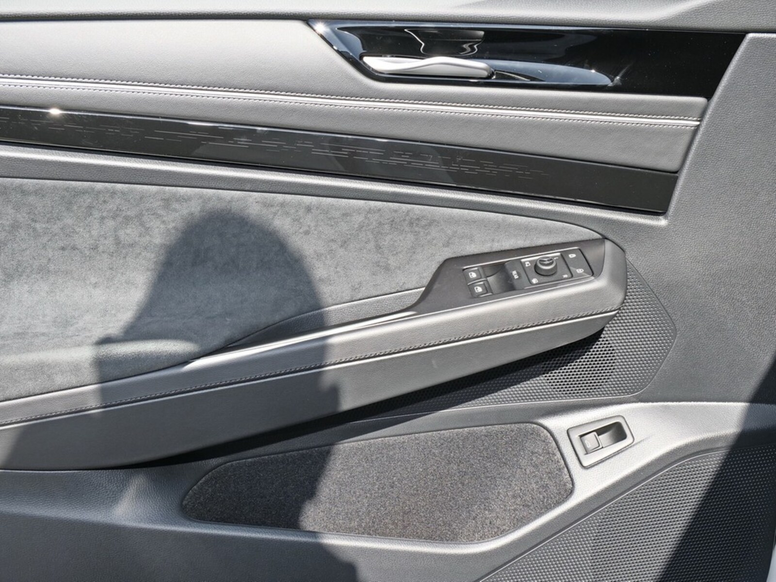 Volkswagen ID.7 Tourer – Bild 15
