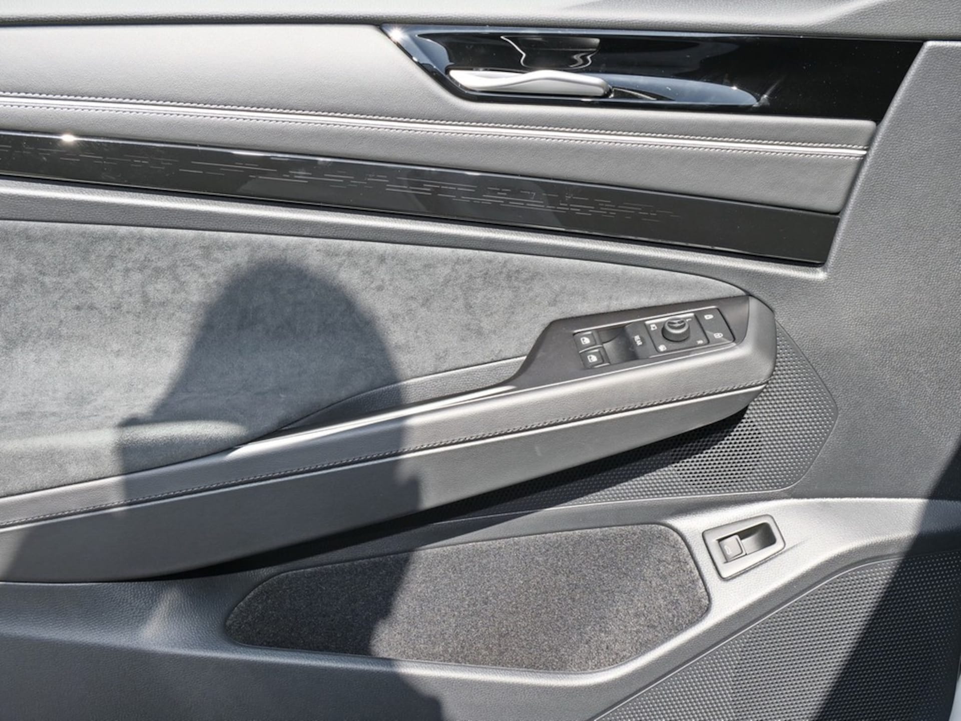 Volkswagen ID.7 Tourer Pro